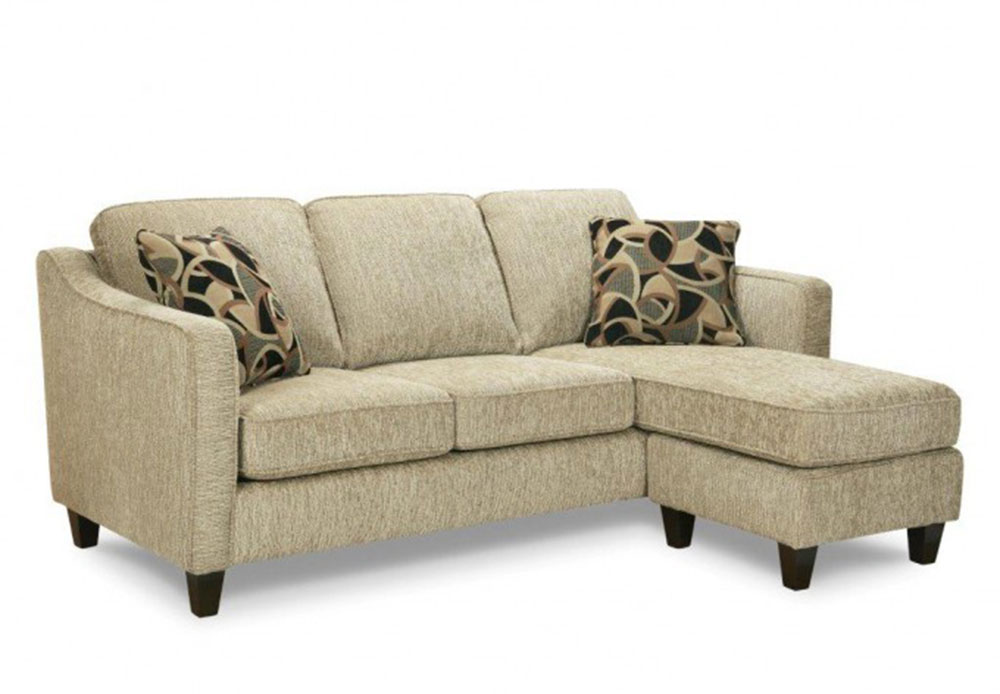 4653 Sofa Chaise